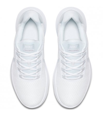 Buty męskie do biegania Nike Lunarconverge białe 852462 100