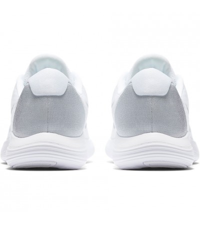 Buty męskie do biegania Nike Lunarconverge białe 852462 100
