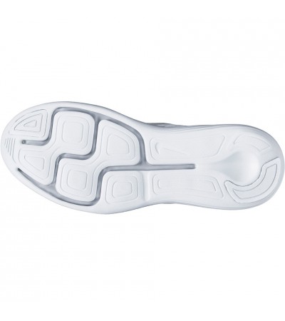 Buty męskie do biegania Nike Lunarconverge białe 852462 100