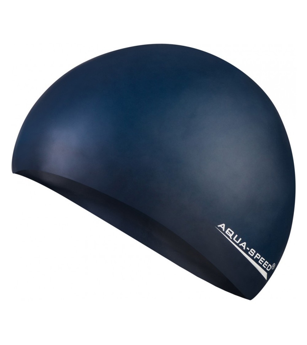 Czepek Aqua-speed Smart granatowy 10 103