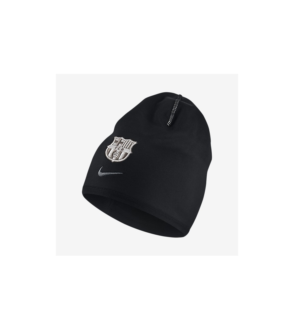CZAPKA NIKE FC BARCELONA TRAINING CRESTED /805304 010