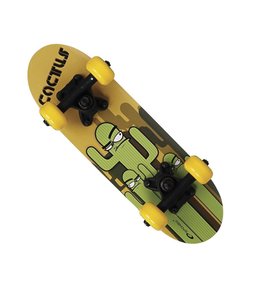 DESKOROLKA SPOKEY CACTUS mini /835124