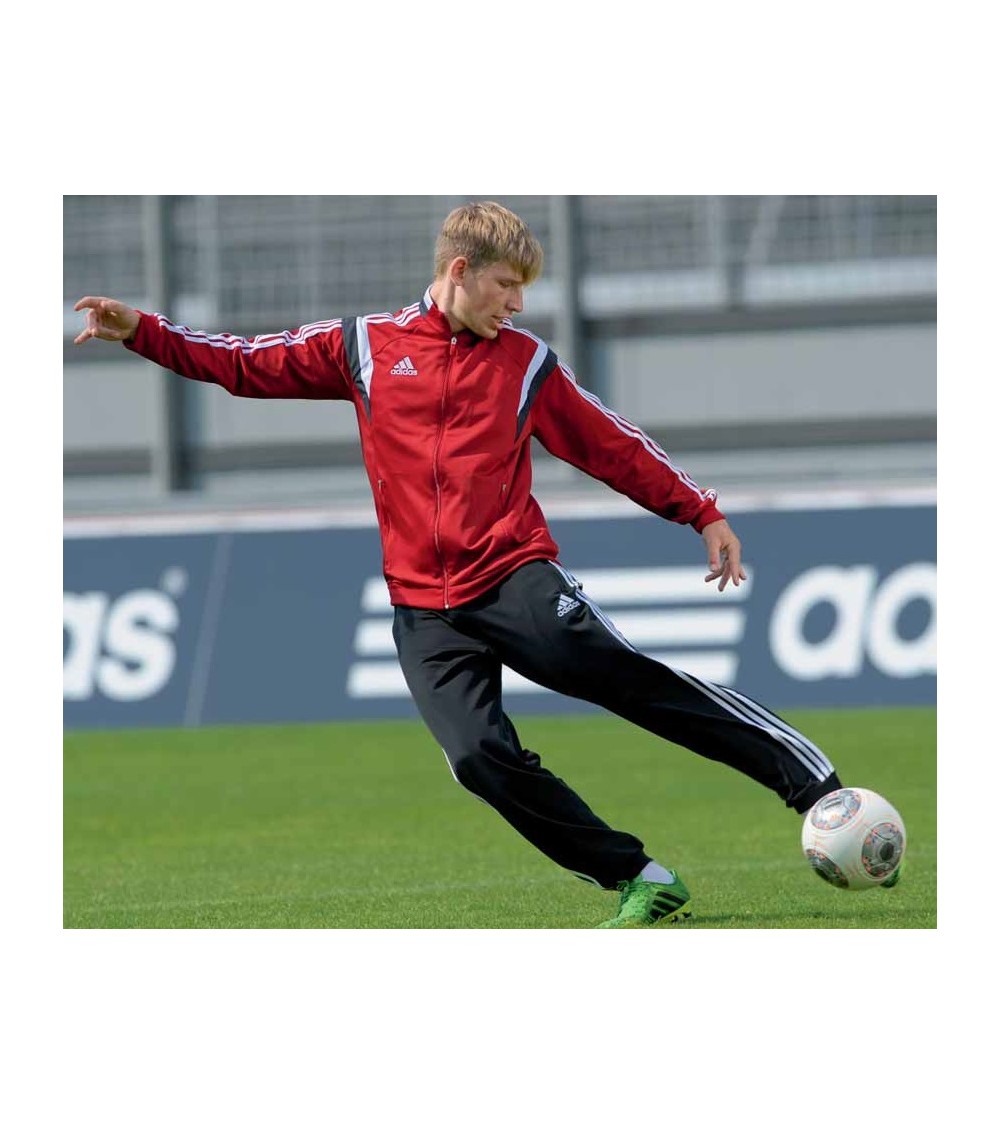 DRES ADIDAS CONDIVO 14 TRAINING czerwony roz XXL /F76934