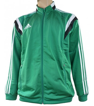 Dres Adidas Condivo14 zielony /F91802