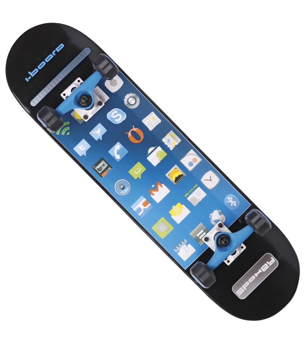 DESKOROLKA SPOKEY M3 I-BOARD /835131