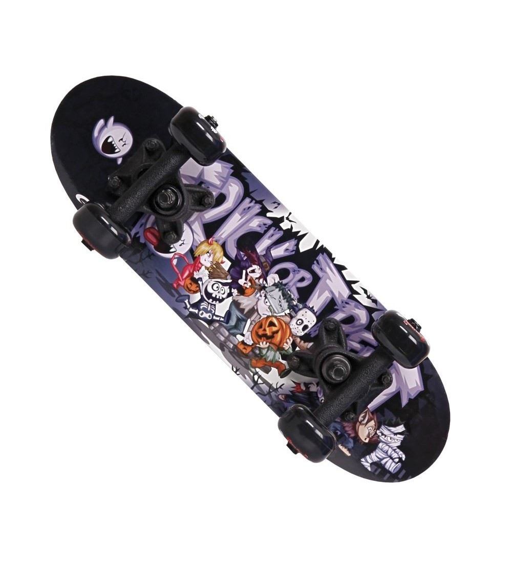 DESKOROLKA SPOKEY TRICK OR TREAT mini /835123