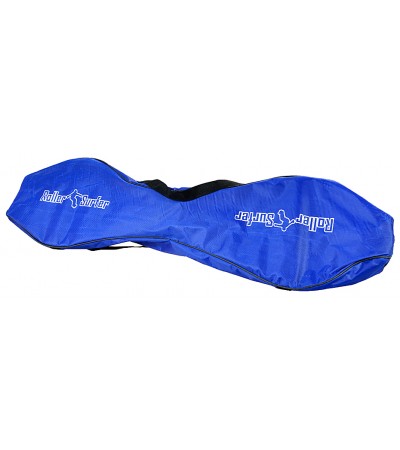 DESKOROLKA WAVEBOARD SMJ RS CASTER zielona