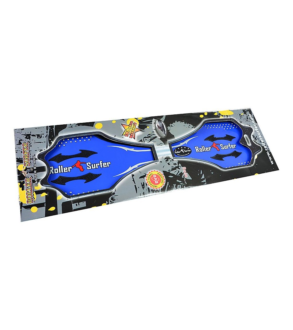 DESKOROLKA WAVEBOARD RS CLASSIC niebieska