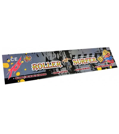 DESKOROLKA WAVEBOARD RS CLASSIC niebieska