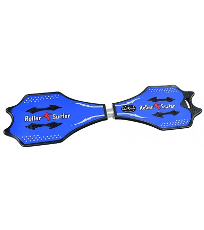 DESKOROLKA WAVEBOARD RS CLASSIC niebieska