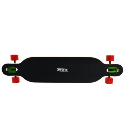 DESKOROLKA POWERBLADE LONGBOARD TIKI /587160