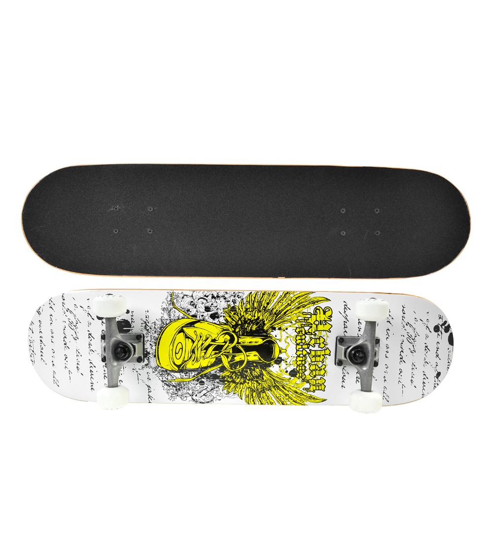 DESKOROLKA SMJ CR3108 SA YELLOW WINGS