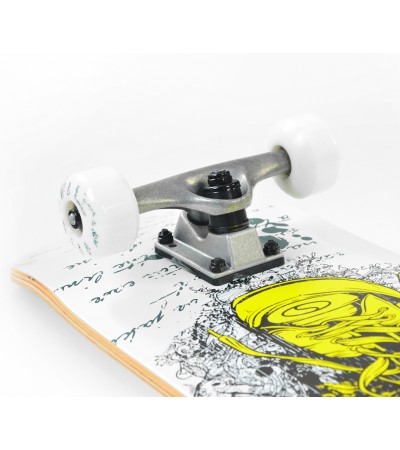 DESKOROLKA SMJ CR3108 SA YELLOW WINGS