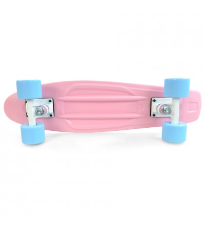 DESKOROLKA SPOKEY CRUISER PINK  838897