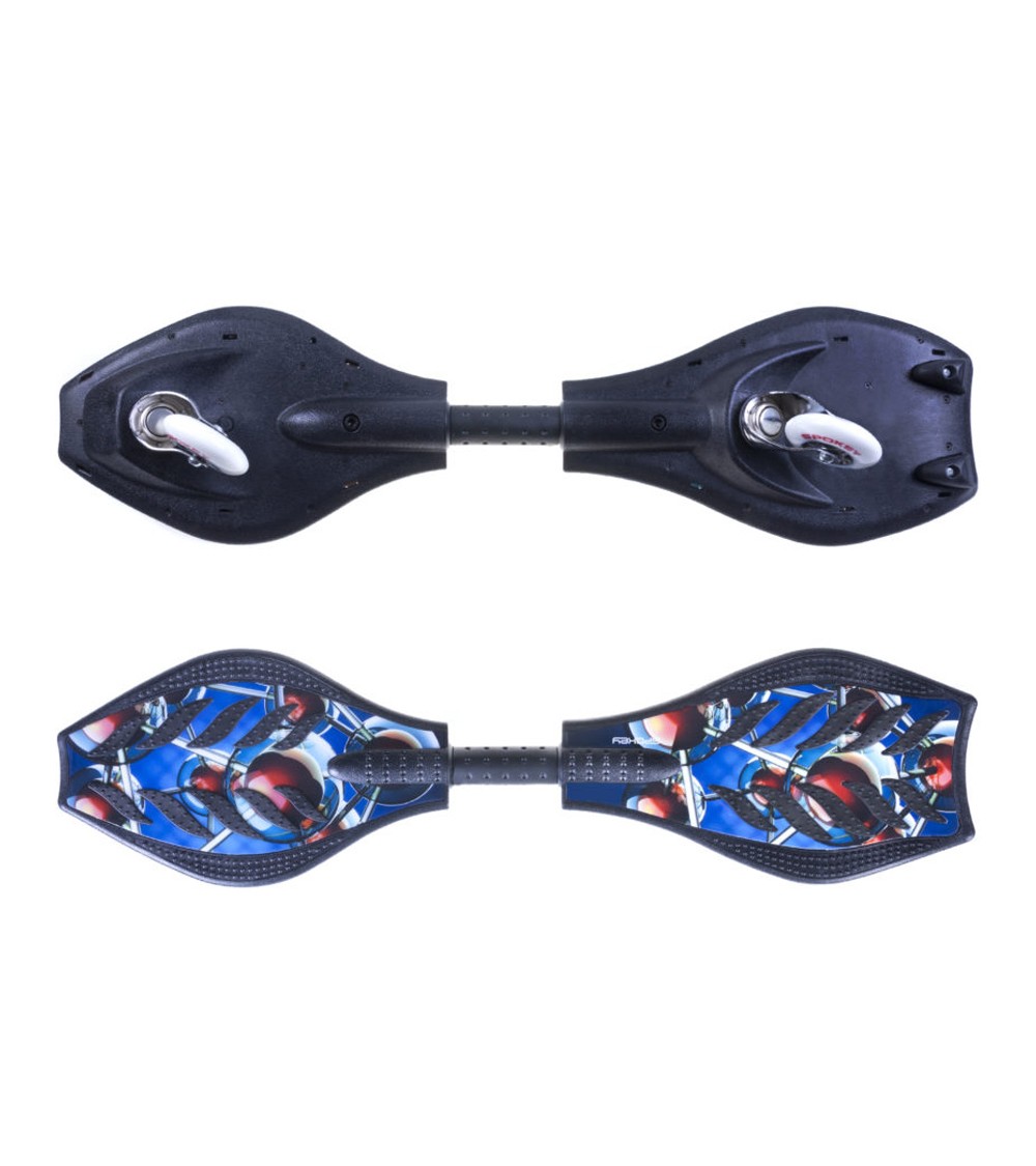 DESKOROLKA WAVEBOARD 2 EXTENT 839436