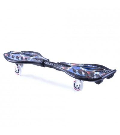 DESKOROLKA WAVEBOARD 2 EXTENT 839436