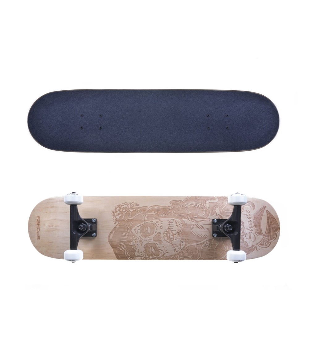 DESKOROLKA SPOKEY M5 SHADE 839420
