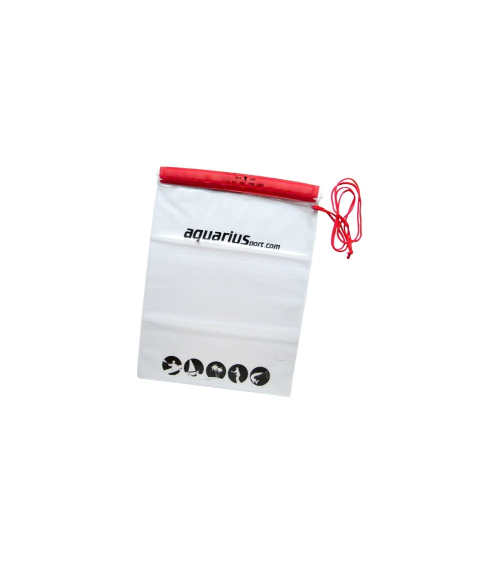 Etui wodoszczelne Woreczek Aquarius roz. S