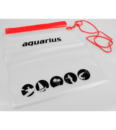 Etui wodoszczelne Woreczek Aquarius roz. S