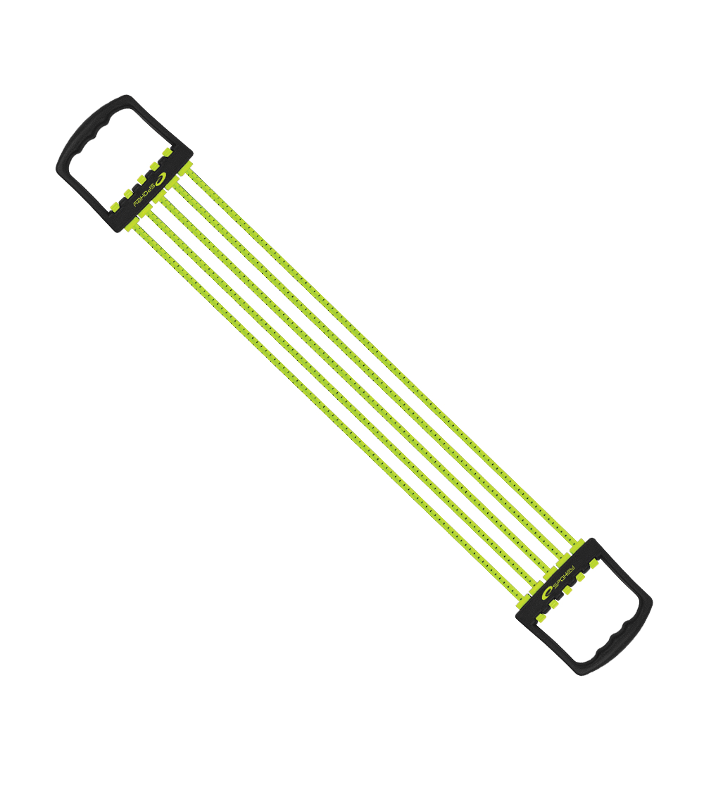 Ekspander gumowy Spokey Exalt 832386