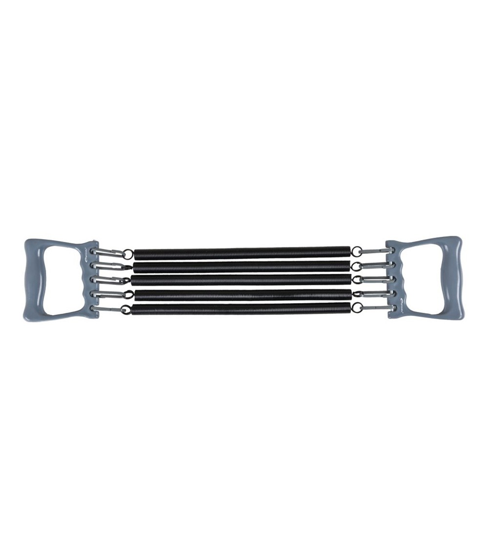 Ekspander metalowy Spokey Booster III 838343