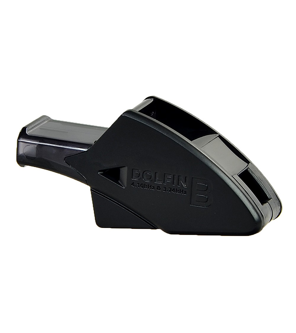 GWIZDEK MOLTEN DELFIN B czarny /RA0080 K