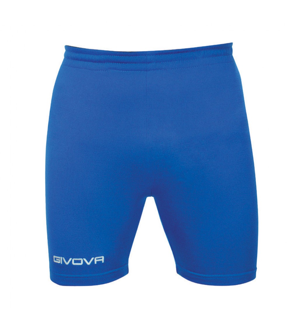 GIVOVA SPODENKI ALL SPORT NIEBIESKIE