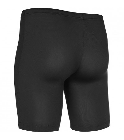 Spodenki Givova Bermuda Skin czarne