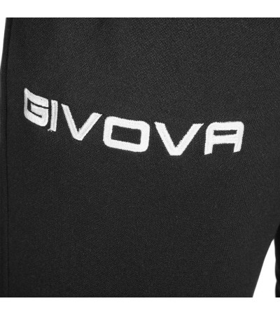 Dres Givova Saturno czarno-biały