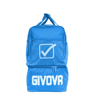 GIVOVA TORBA MEDIUM NIEBIESKA