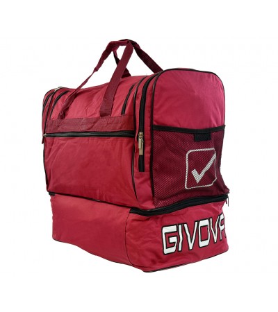 GIVOVA TORBA MEDIUM BORDOWA