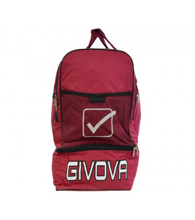 GIVOVA TORBA MEDIUM BORDOWA