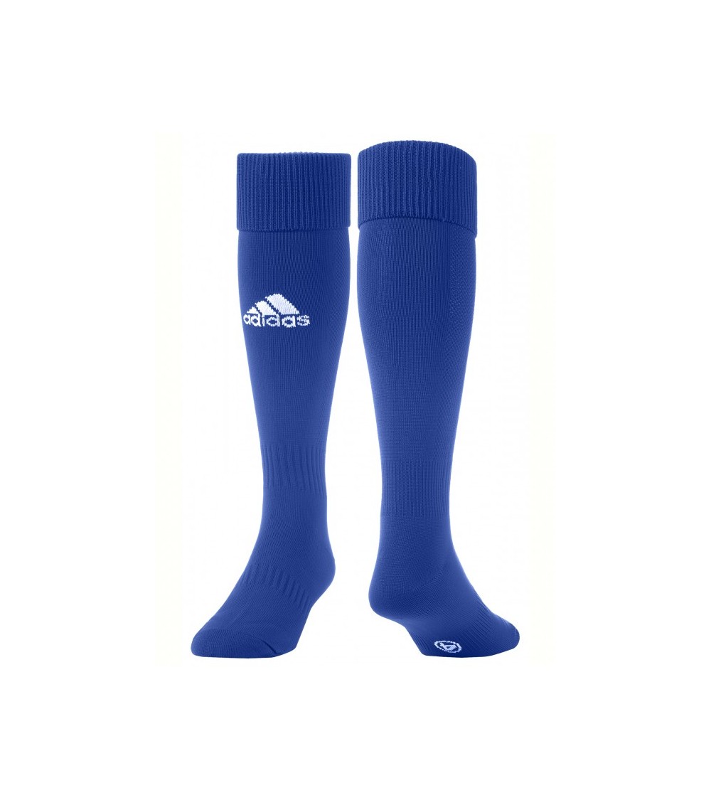 GETRY adidas MILANO SOCK niebieskie /E19299