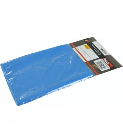 Guma Fitness Profit Medium 120x15x0,45cm niebieska DK 2227