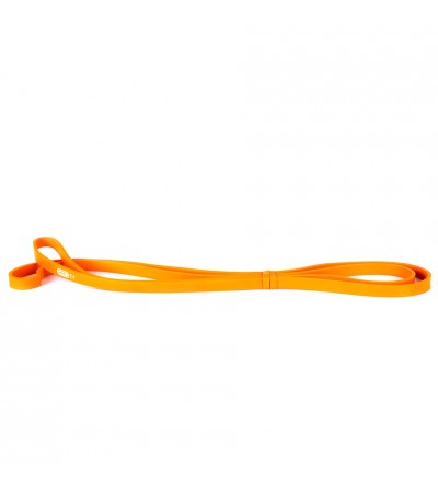 Guma Profit Power Band pomarańczowa 208x0,45x1,3 cm SL2607