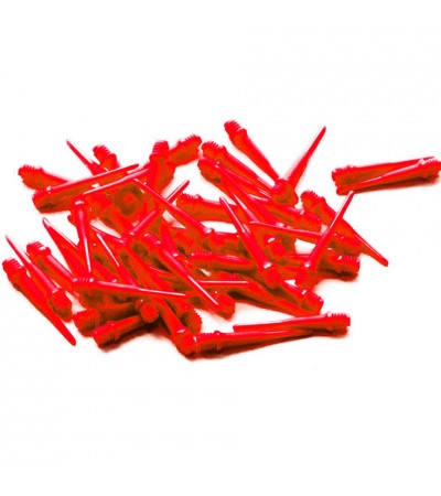 Końcówki Softips Harrows Spare Softips 1000 szt.