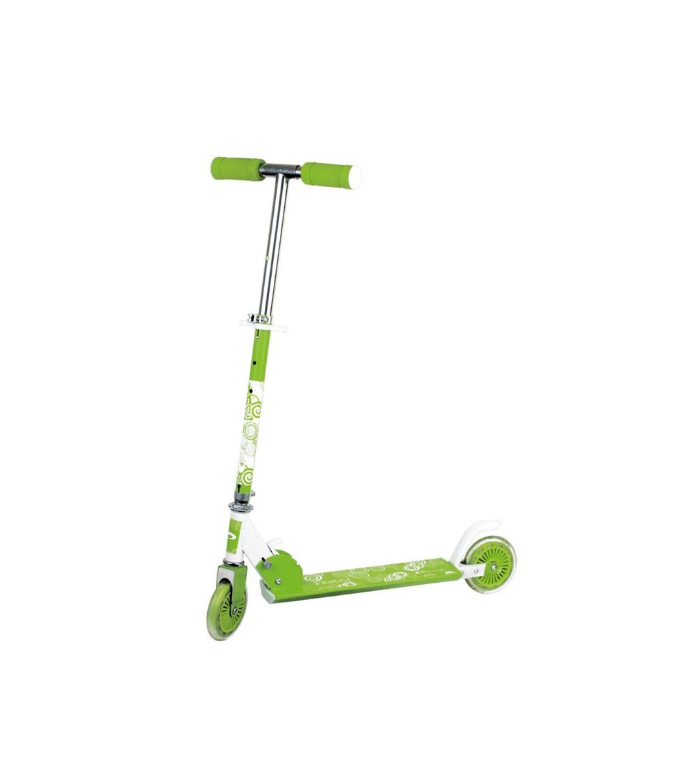 HULAJNOGA SPOKEY FROGGI 120 mm 83099