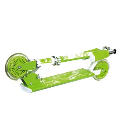 HULAJNOGA SPOKEY FROGGI 120 mm 83099