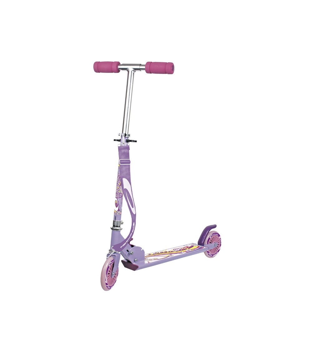 HULAJNOGA SPOKEY SUNNY GIRL 83084