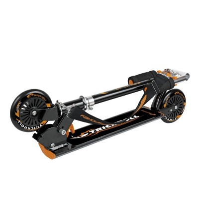 HULAJNOGA SPOKEY TRICKROLL 83085
