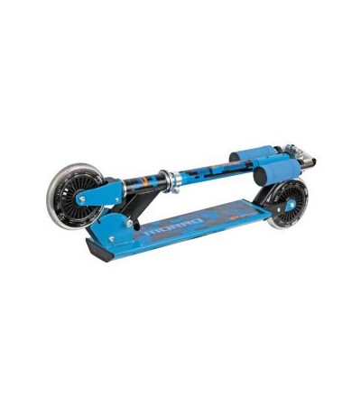 HULAJNOGA SPOKEY MORRO 120 mm 83108