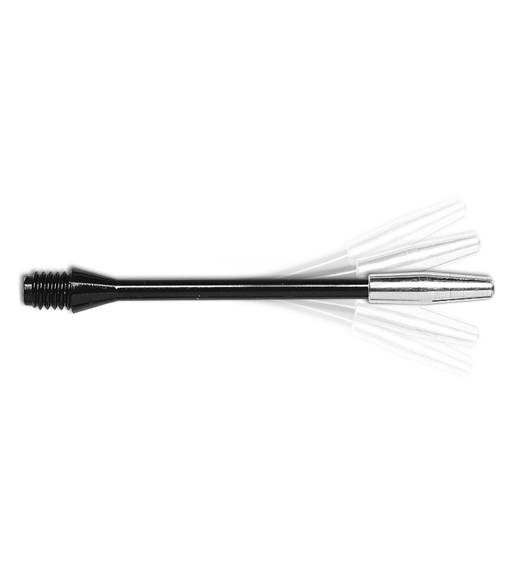Harrows Shafts Quiver