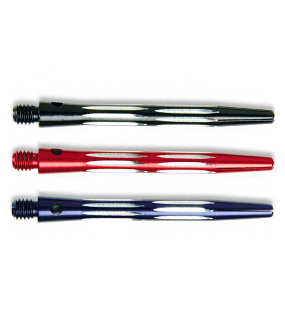 Harrows Shafts Aztec