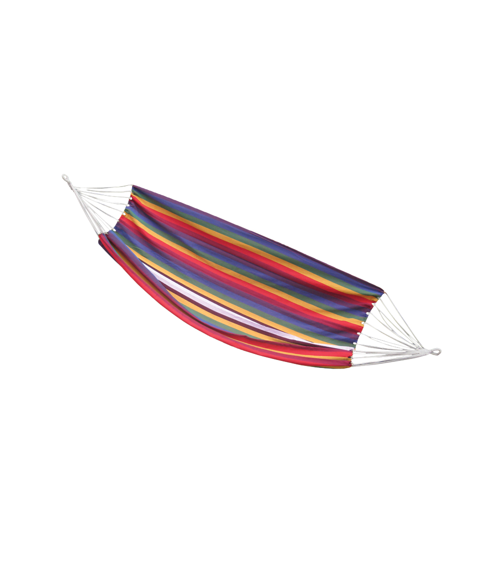 HAMAK MATERIAŁOWY SPOKEY DOUBLE 89759