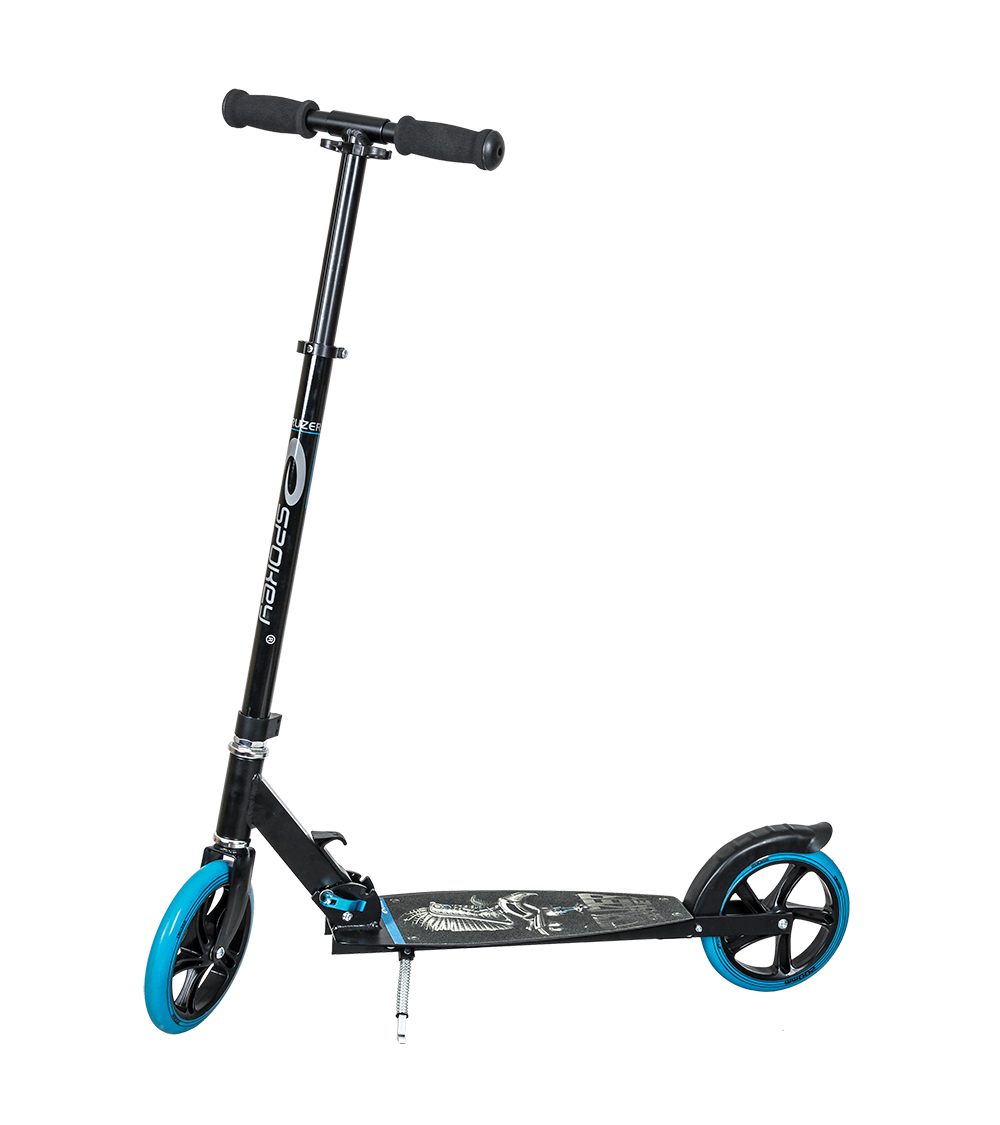 HULAJNOGA SPOKEY CRUZER 200mm 832821
