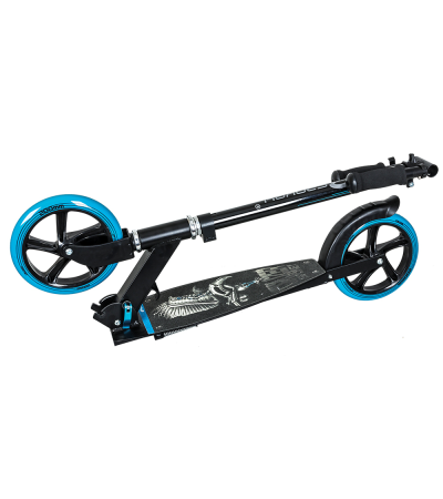 HULAJNOGA SPOKEY CRUZER 200mm 832821