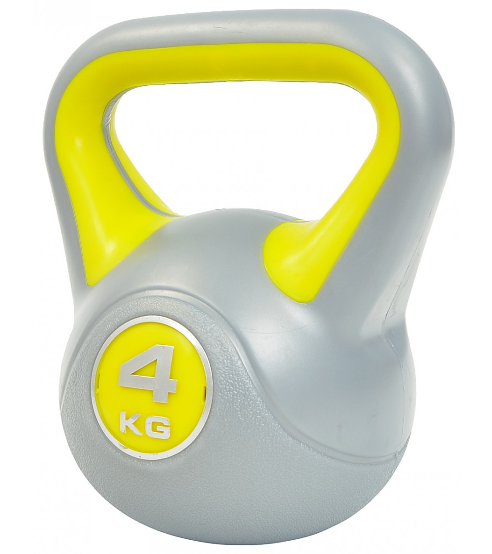 Hantle Kettle Bell Profit 4kg