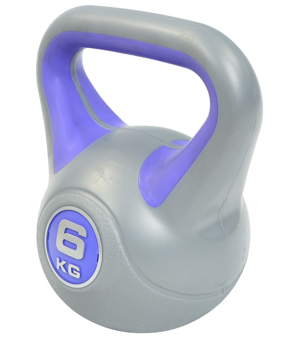 Hantle Kettle Bell Profit 6kg