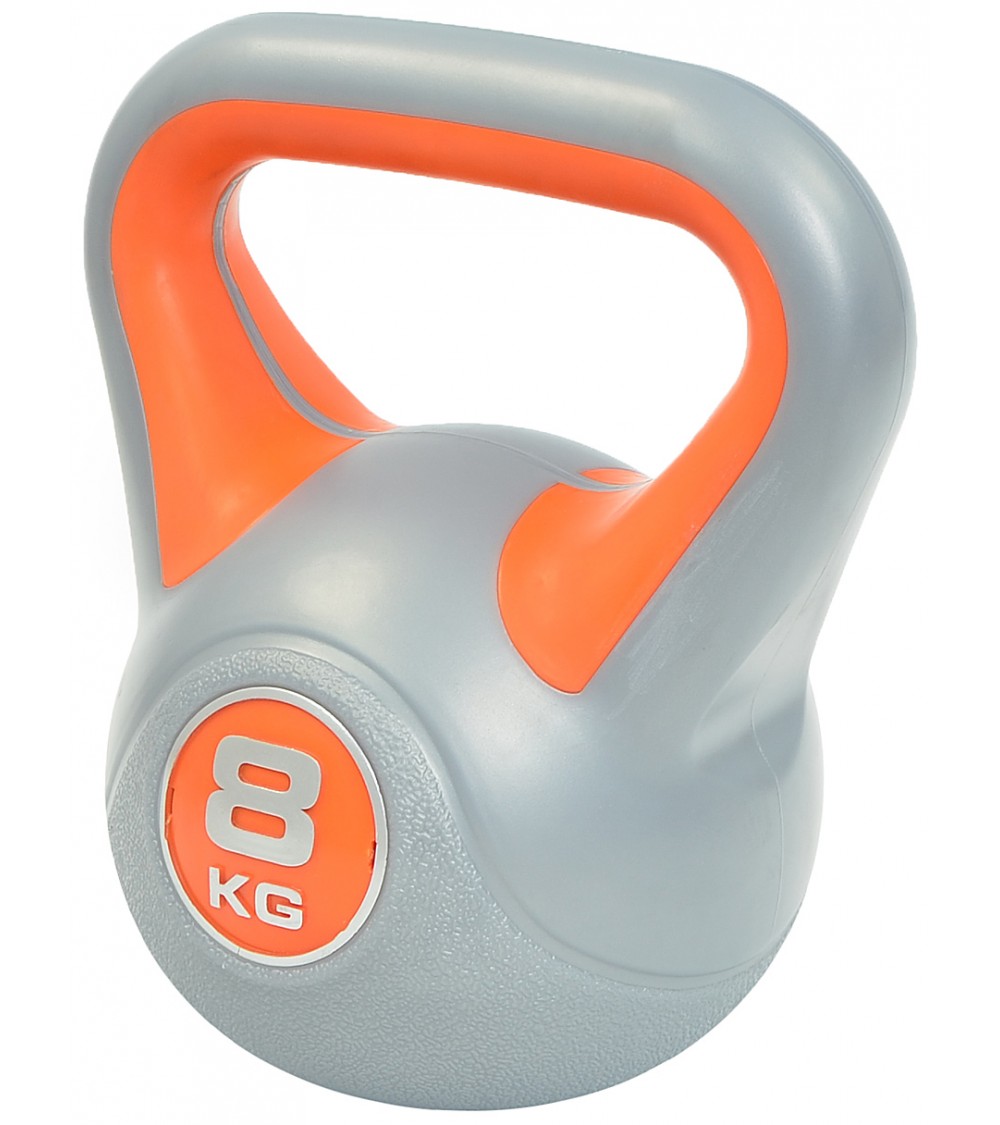 Hantle Kettle Bell Profit 8kg