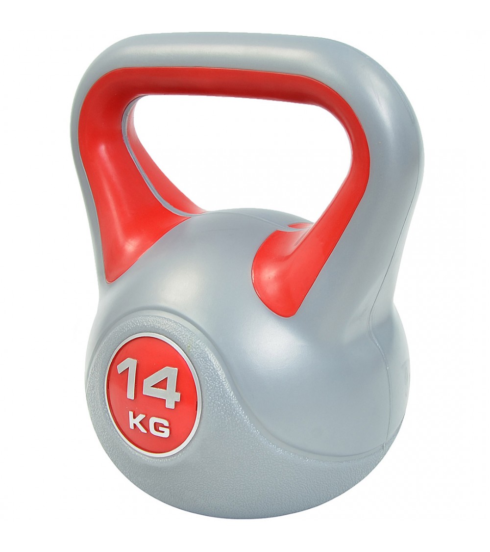 Hantle Kettle Bell Profit 14kg